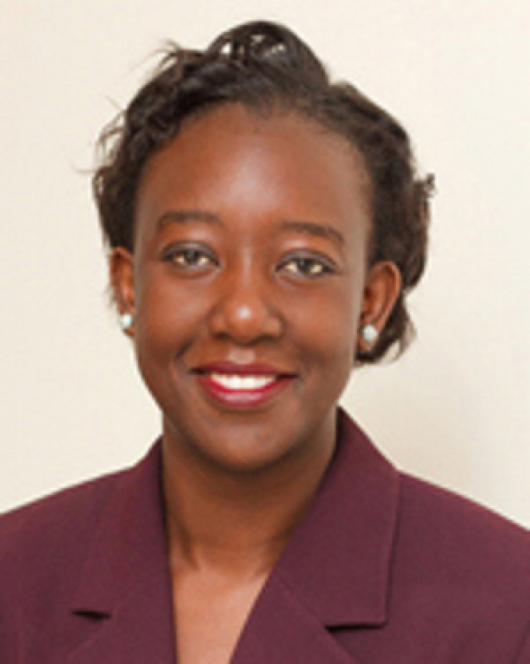 Dr. Margaret Owegi, DO