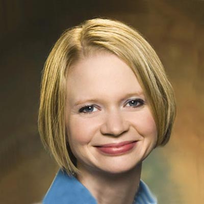 Dr. Rachel Kingree, MD