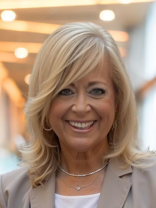 Robin Farber, LCSW