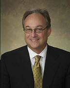 Dr. Harvey Snyder, MD