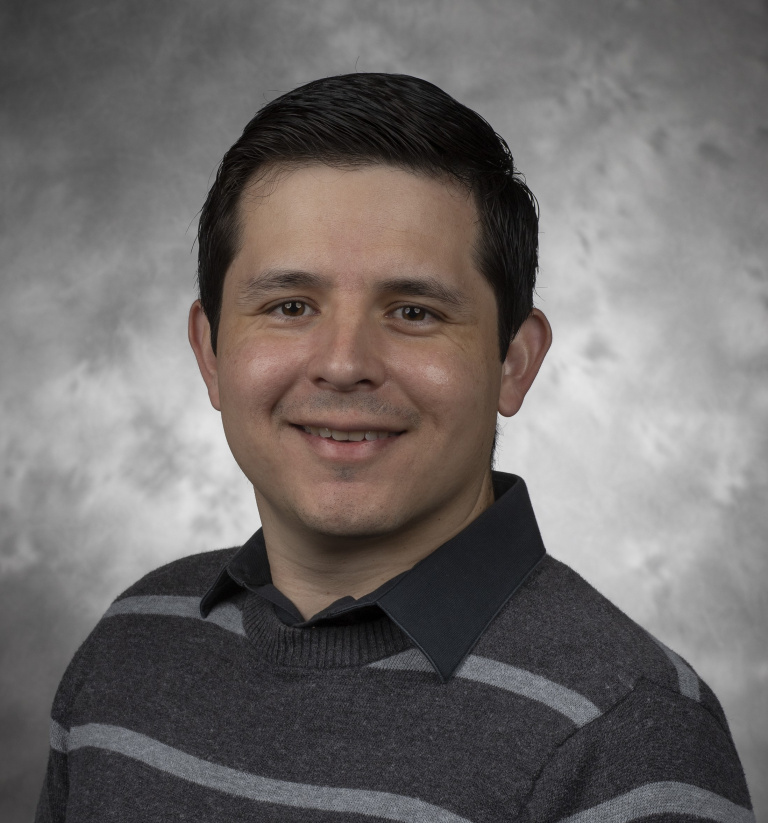 Dr. Hector Ramirez, MD
