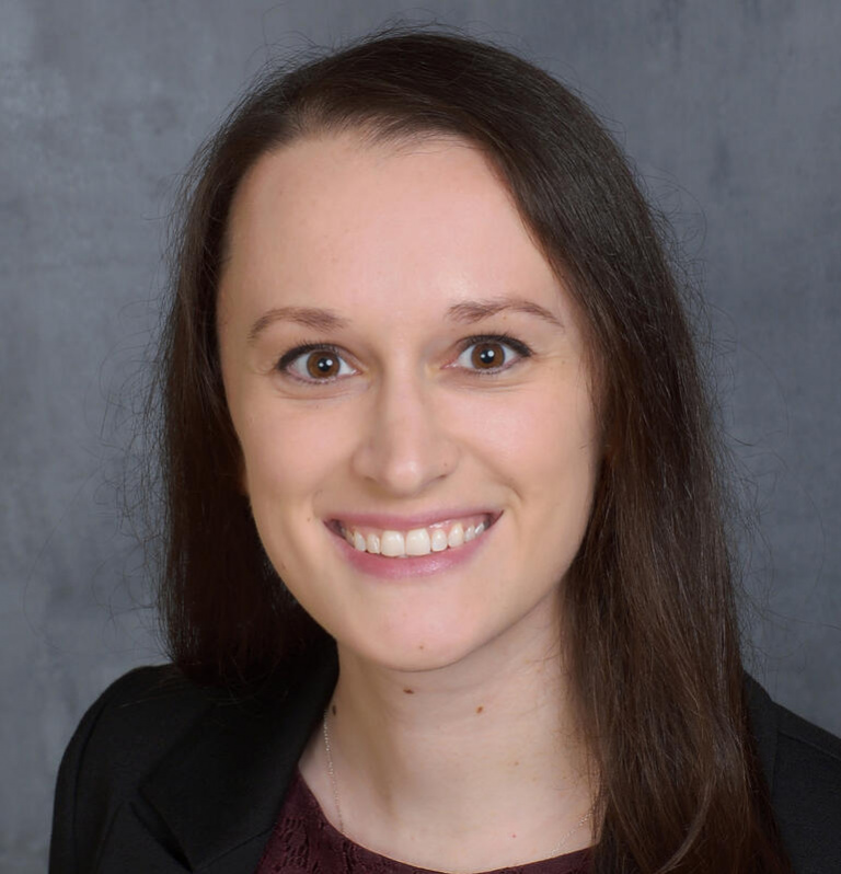 Dr. Laura Gonzalez, MD
