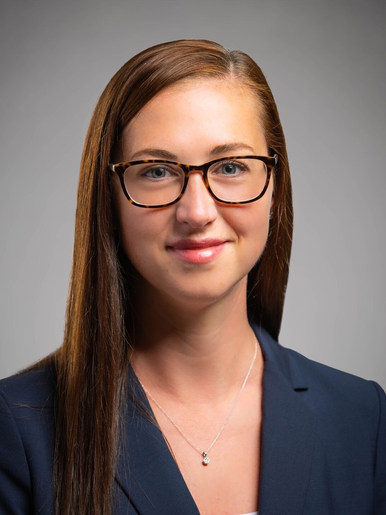 Dr. Sarah Palmer, MD