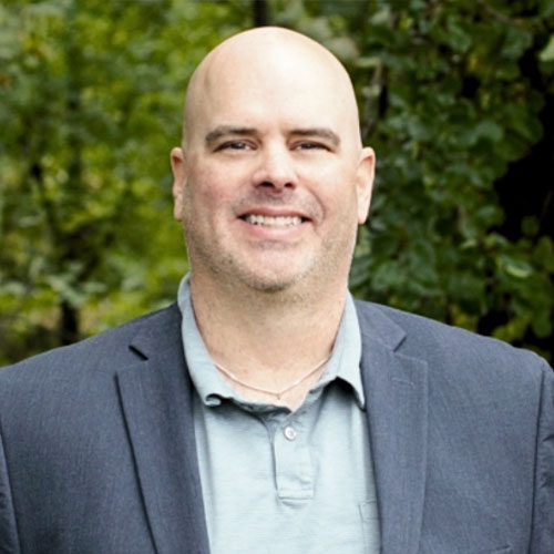John Billick, LPC