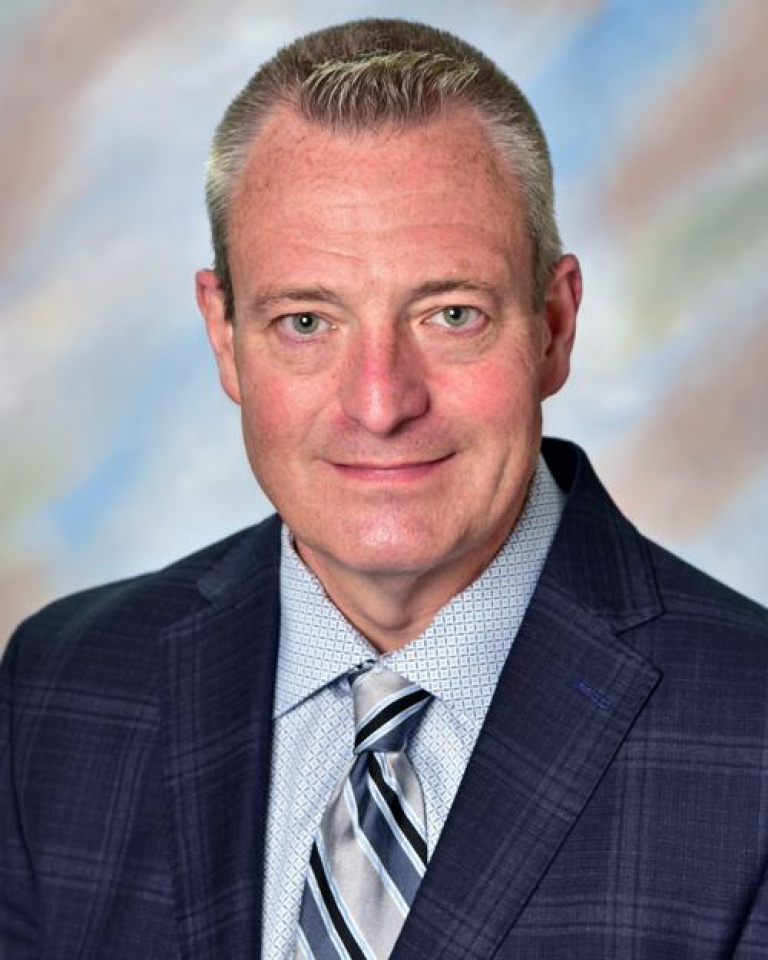 Dr. William Martin, MD