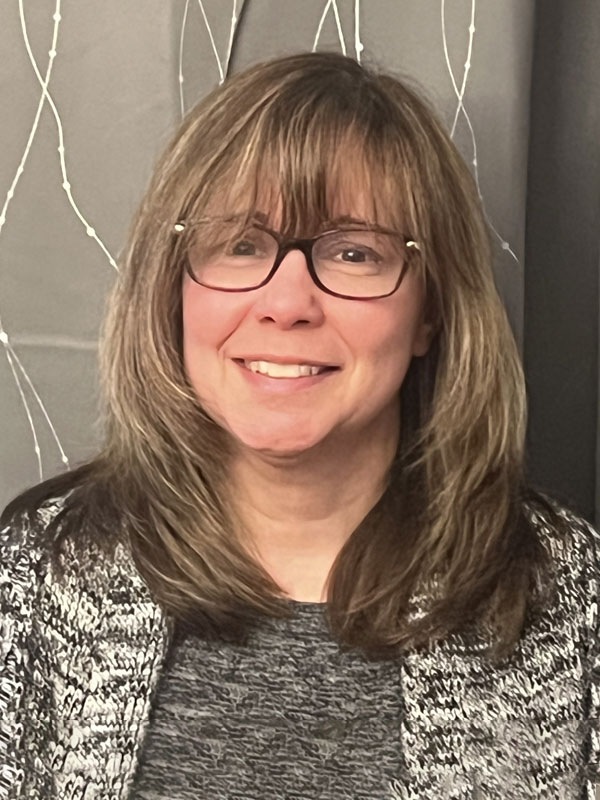 Catherine Patten, LMHC