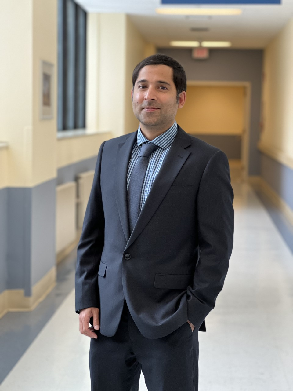 Dr. Rohit Dixit, MD