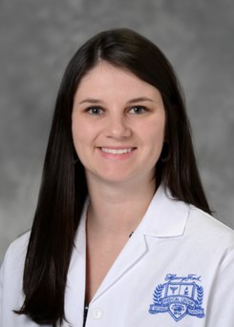 Rachel Bollman, PA