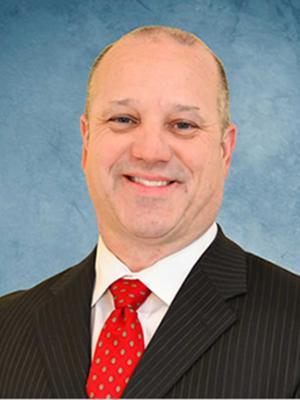 Dr. Eugene Fellin, DO