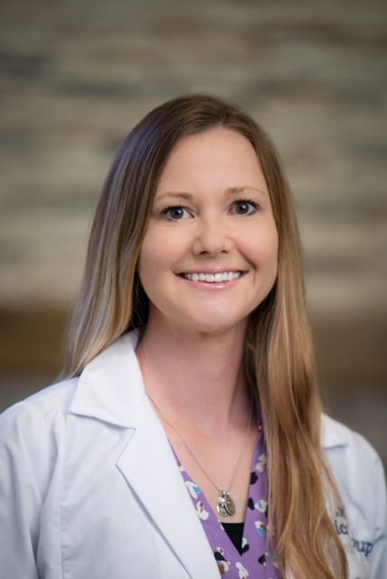 Sarah Ranzinger, PA