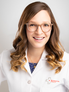 Dr. Rebecca Skaret, MD