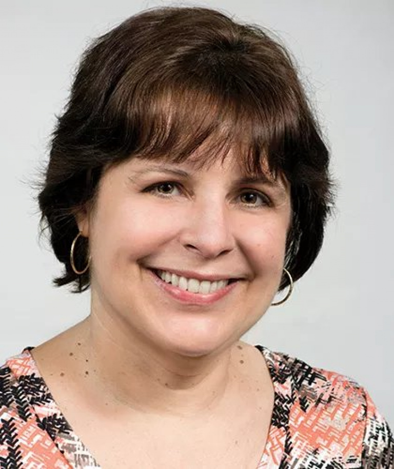 Jennifer Gross, CRNP