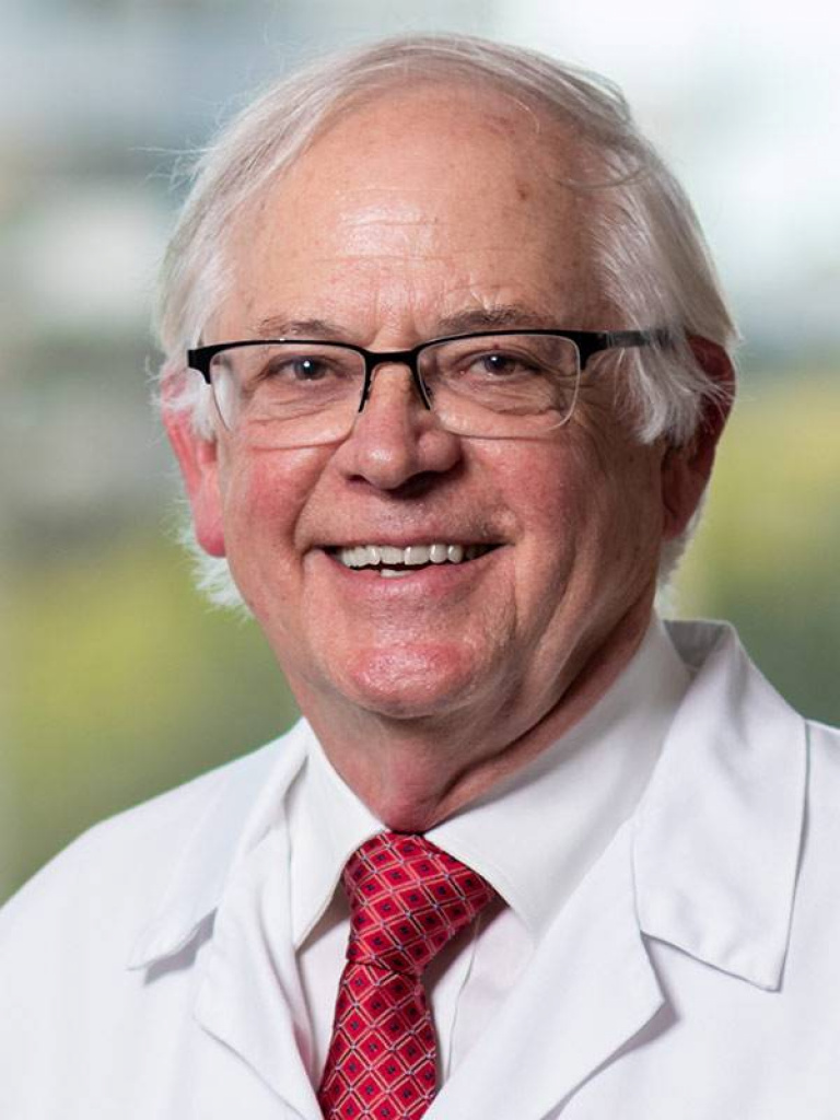 Dr. Hubert Greenway Jr, MD