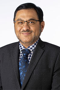 Dr. Moiz Tajkhanji, MD