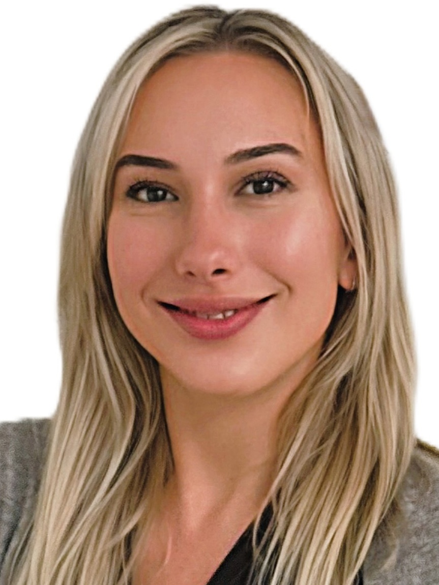 Dr. Karly Hauser, Psy.D