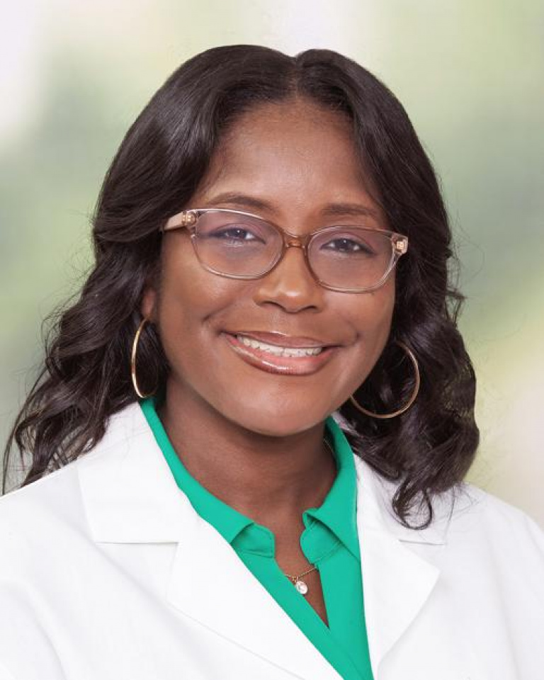 Natasha Gallon, FNP-BC, Family Medicine Nurse Practitioner - Suffolk ...