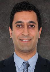 Dr. Roheen Raithatha, MD