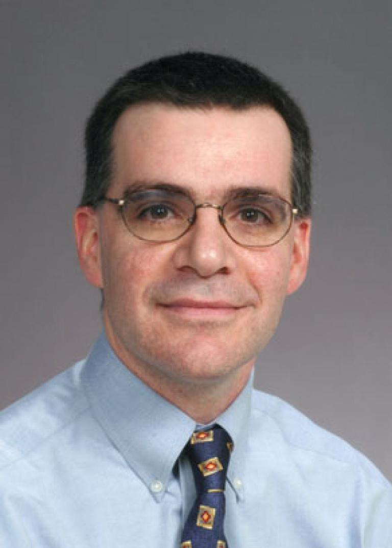 Dr. James Nocton, MD