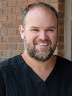 Dr. Karl Anderson, DDS