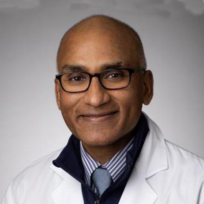Dr. Suman Kambhampati, MD