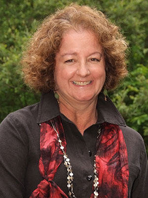Maureen Roy, LMHC
