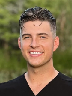 Dr. Aaron Edge, DMD