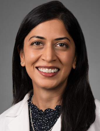 Dr. Shirali Patel, MD