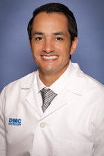 Dr. Scott McCarty, MD