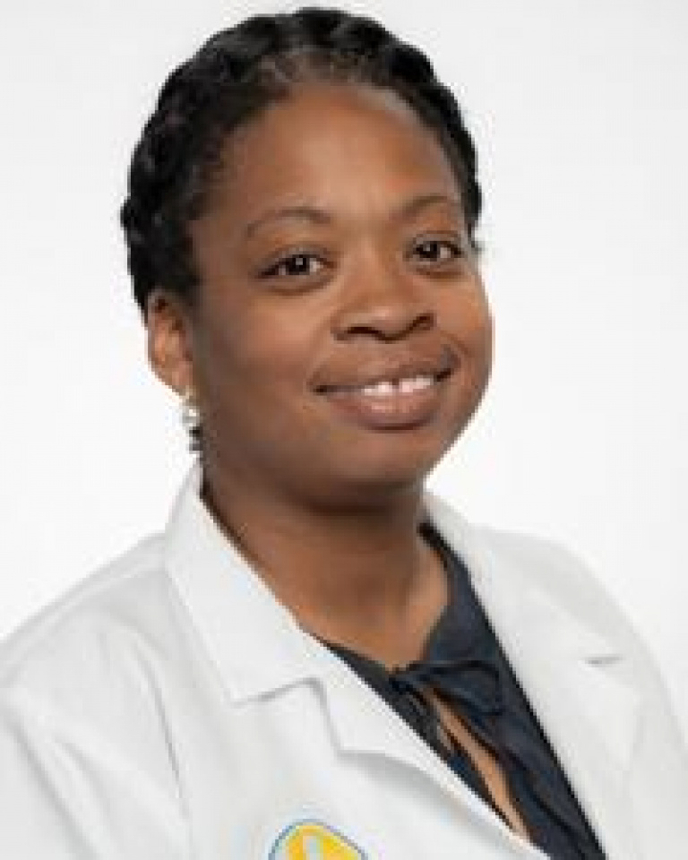 Dr. Traci Johnson, MD