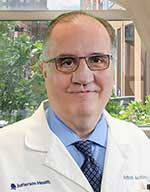 Dr. Anthony Macchiavelli, MD