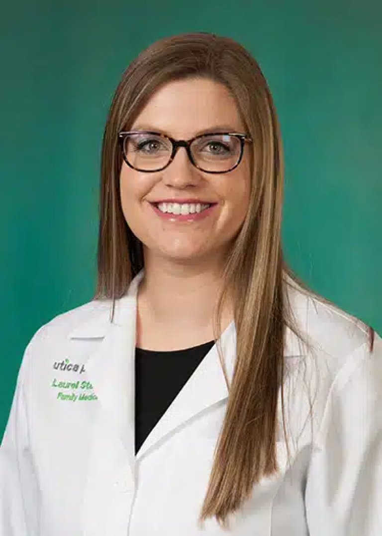 Dr. Laurel Stacy, DO