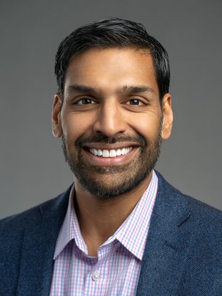 Dr. Thomas Joseph, MD