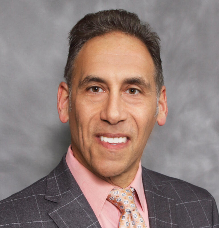 Dr. Jay Sandlow, MD