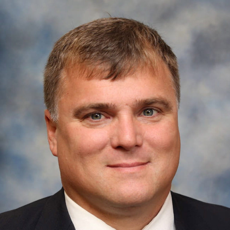 Joseph Dieringer, PA-C