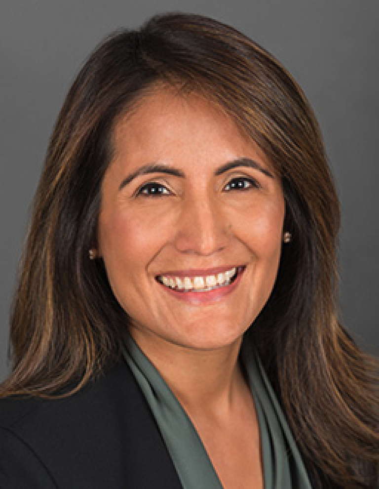 Dr. Silvana Bonilla, MD