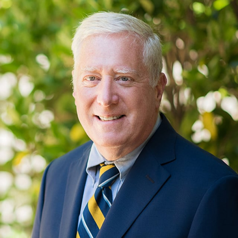 Dr. Andrew Murr, MD