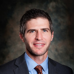 Dr. Justin Voorhees, MD