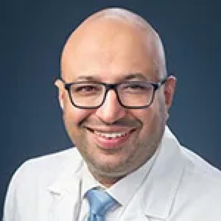 Dr. Sachin Goyal, MD