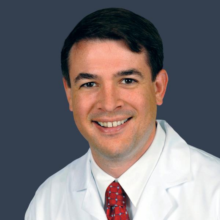 Dr. Carter Mitchell, MD