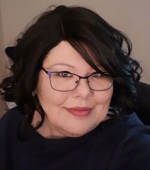 Rachel Wolf, LPC