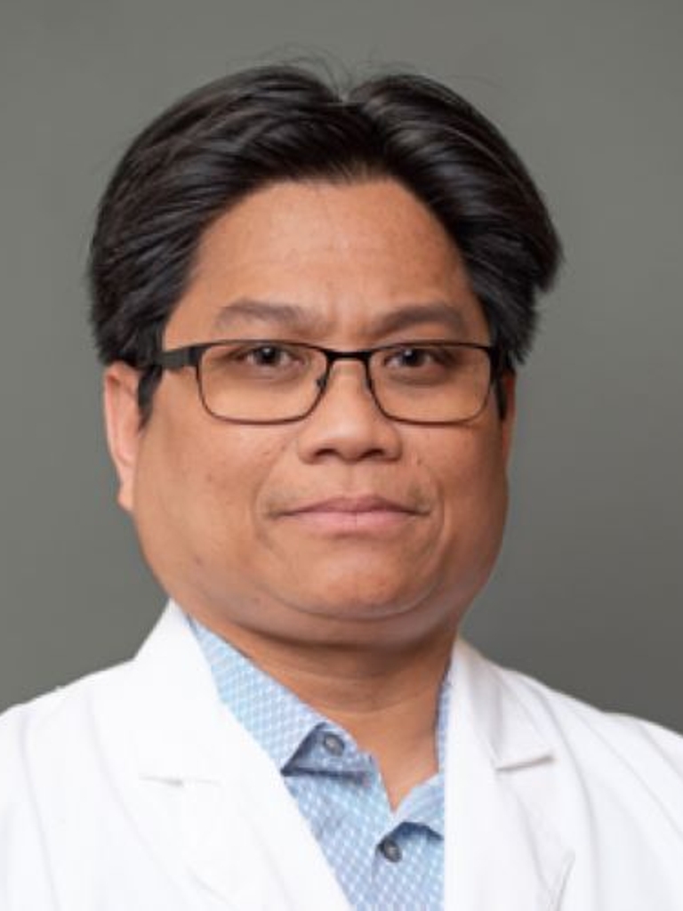 Dr. Mario Bautista, MD