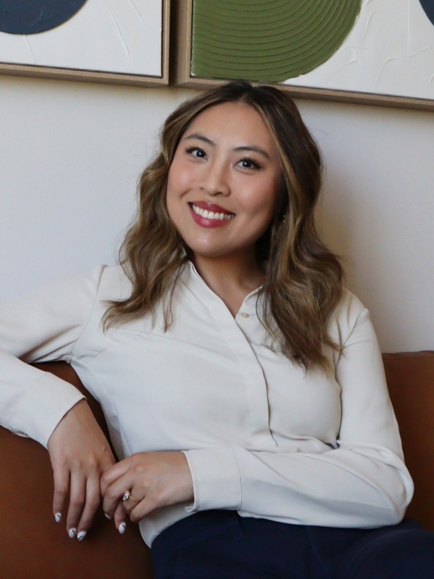 Dr. Vivian Tran, DO