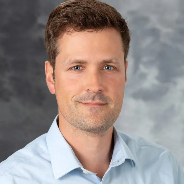 Dr. Collin Kreple, MD