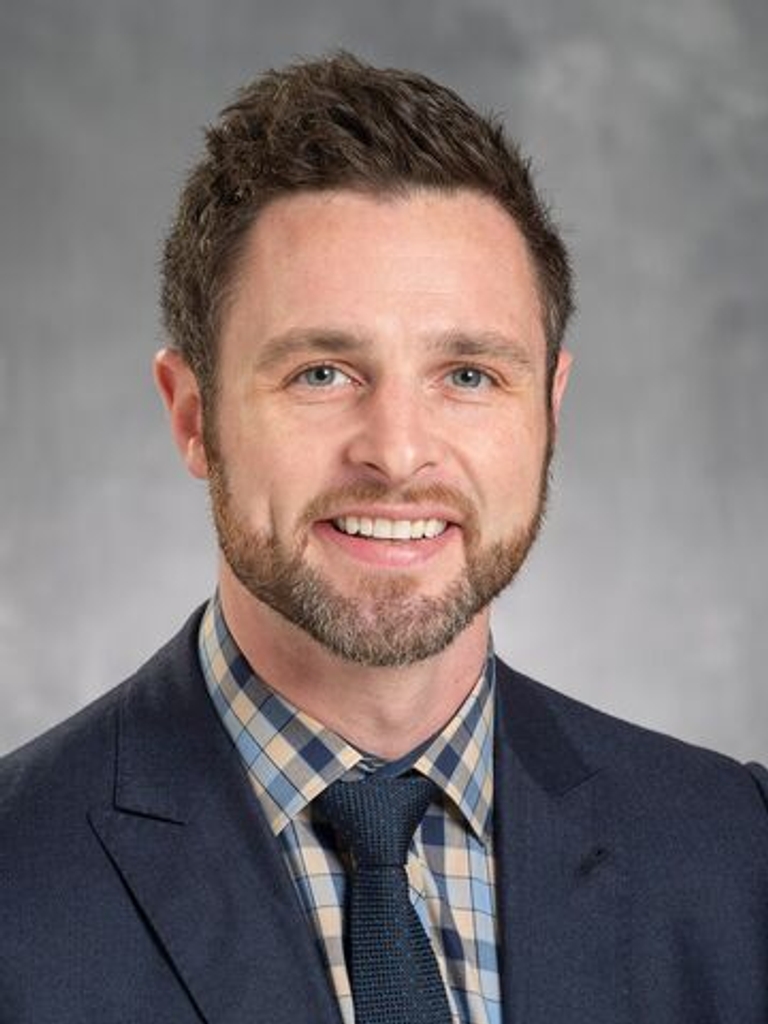 Dr. Joseph Schirmers, MD