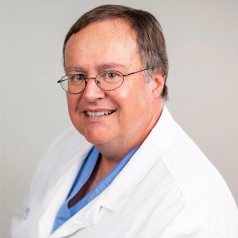 Dr. John Rioux, MD