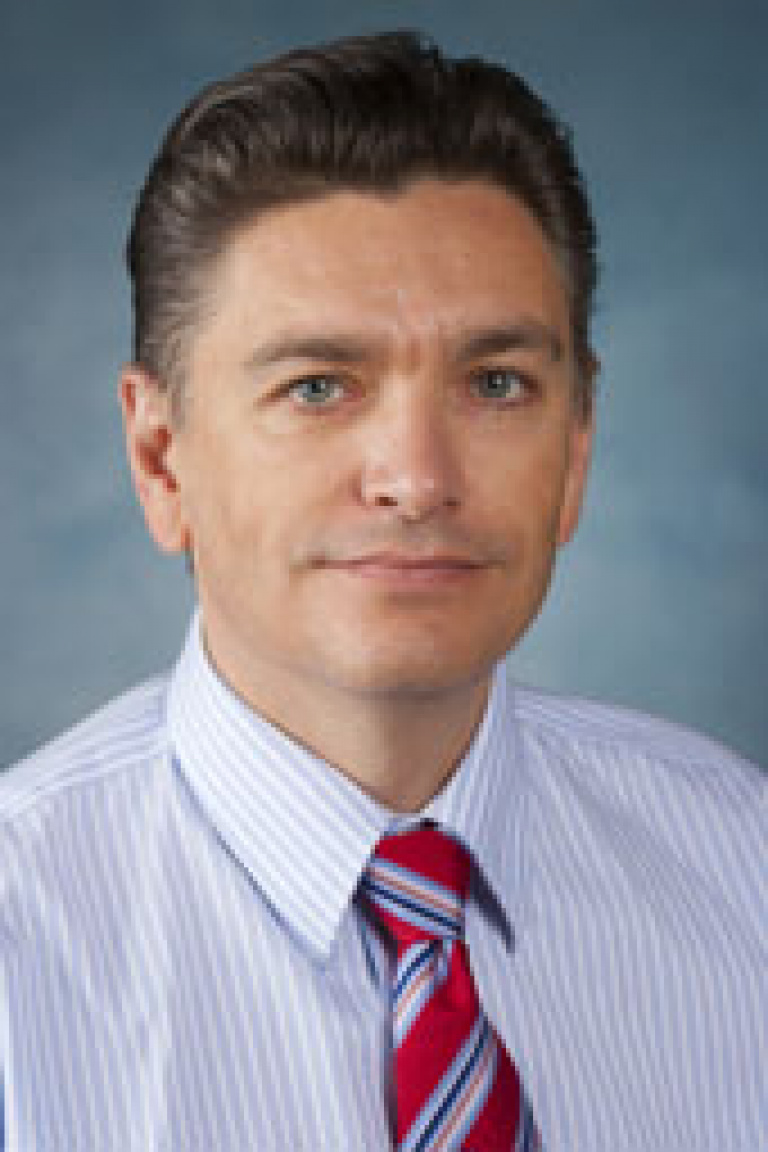 Dr. Igor Nazarov, MD