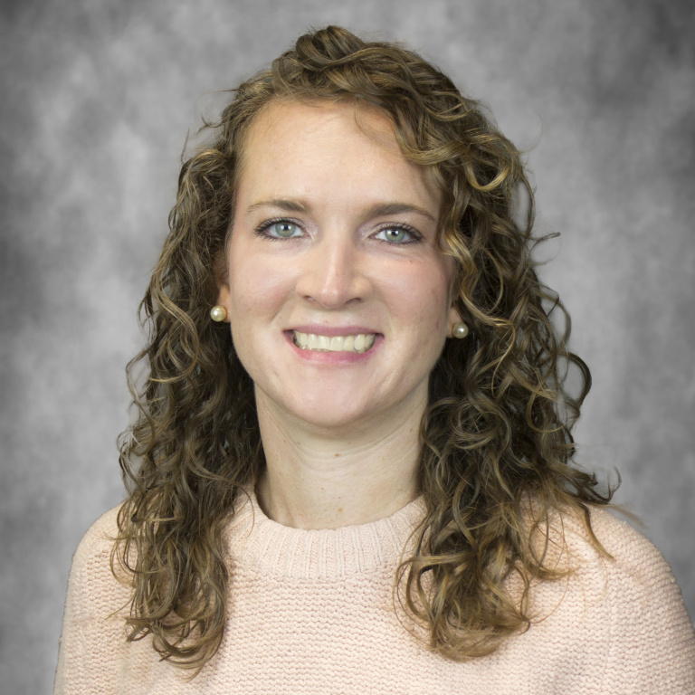 Dr. Caroline Fryar, MD