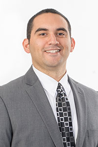 Dr. Antonio Martinez, MD