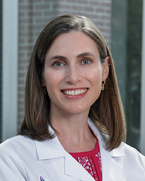 Dr. Elizabeth Miller, MD