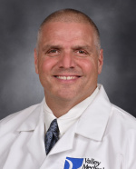 Dr. John Beronio, DPM